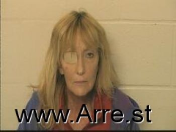 Diana  Holmes Mugshot