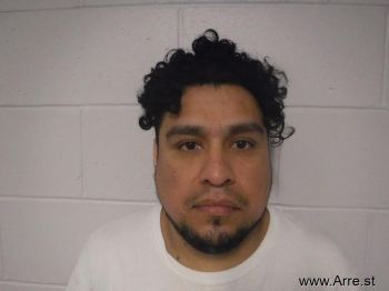 Diego  Lopez-osorio Mugshot