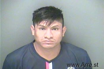 Diego  Perez Mugshot