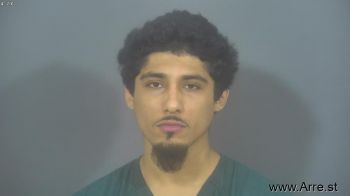 Diego Emelleo Rivera Mugshot