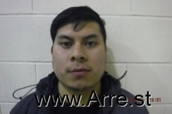 Diego  Rivera Brito Mugshot