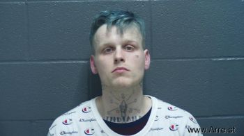 Dillon Heath Brock Mugshot