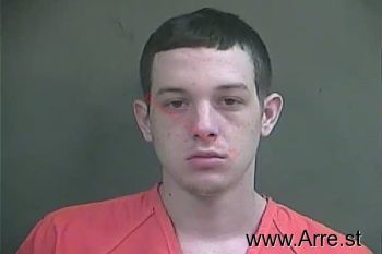 Dillon  Griffith Mugshot