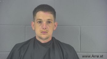 Dillon Matthew Griffith Mugshot