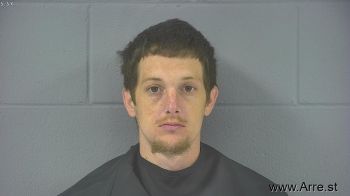 Dillon Matthew Griffith Mugshot