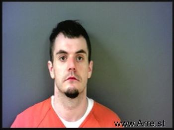 Dillon Andrew Myers Mugshot