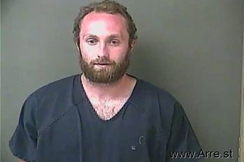 Dillon Alexander Smith Mugshot