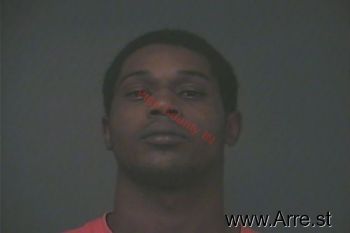 Dion Matthew Riley Mugshot