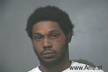 Dion Matthew Riley Mugshot