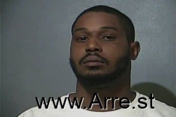 Dion Matthew Riley Mugshot