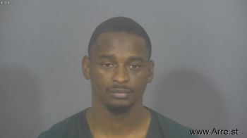 Diontae Mickeal Brown Mugshot