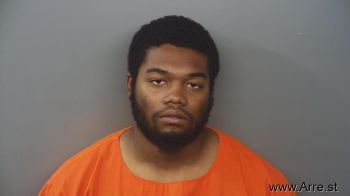 Dionte Mikhail Dopson Mugshot