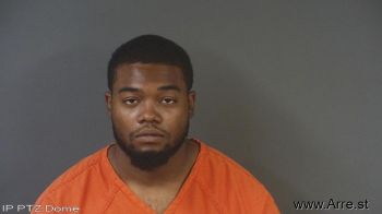 Dionte Mikhail Dopson Mugshot