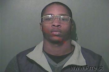 Dionte Marquell King Mugshot