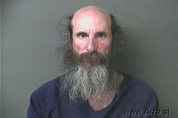 Dirk Anthony Eccher Mugshot