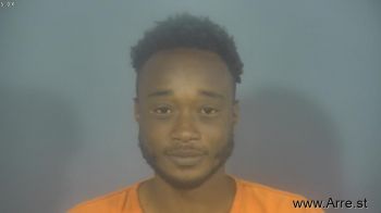 Dmartaz Lashawn Cole Mugshot