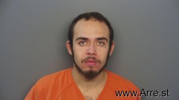 Dominic Mikel Adams Mugshot