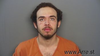 Dominic Mikel Adams Mugshot