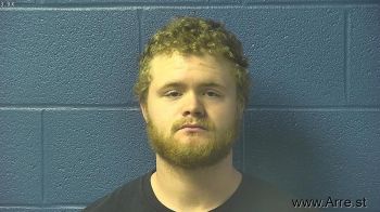 Dominic Blaine Knebel Mugshot