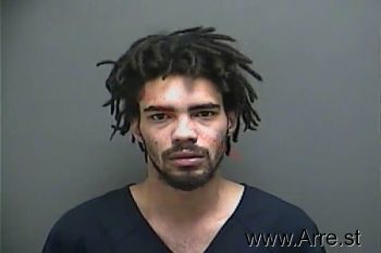 Dominic Carson Palmerone Mugshot