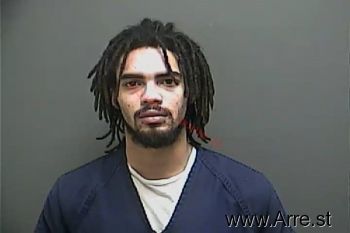 Dominic Carson Palmerone Mugshot