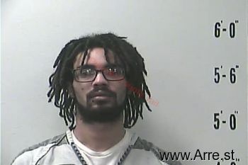 Dominic Carson Palmerone Mugshot