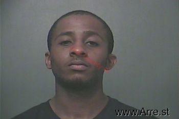 Dominic Kentre Smith Mugshot