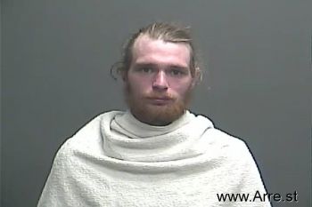 Dominick Wayne Baker Mugshot