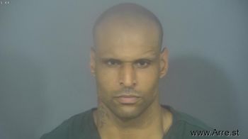 Dominique Lavance Avila Mugshot