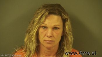 Dominique Lee Coffman Mugshot