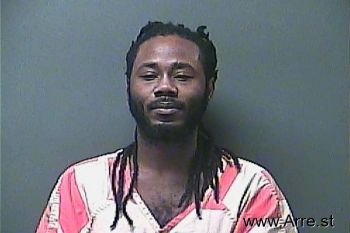 Dominique  Gibson Mugshot