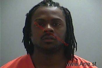 Dominique Leroi Jackson Mugshot