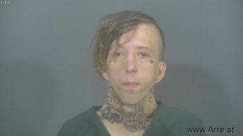 Dominique Kevin Lockard Mugshot