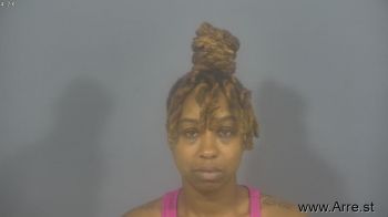 Dominique Latrice Williams Mugshot