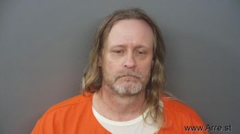 Don Lee Parrish Mugshot