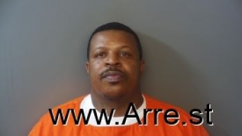 Donald Lamont Alexander Mugshot