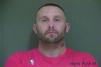 Donald Lee Barnes Mugshot