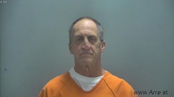 Donald Alan Boseker Mugshot