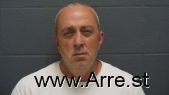 Donald Wayne Caldwell Mugshot