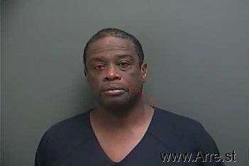 Donald Nmi Coleman Mugshot