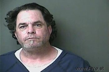 Donald Scott Coy Mugshot