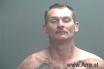 Donald Scott Cuatt Mugshot