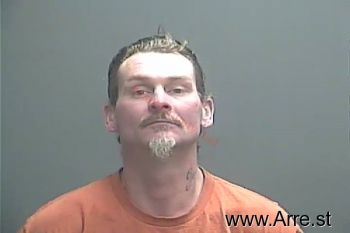 Donald Scott Cuatt Mugshot