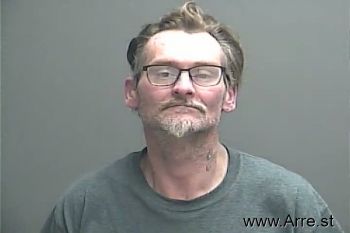 Donald Scott Cuatt Mugshot