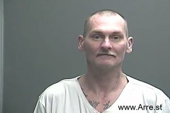 Donald Scott Cuatt Mugshot