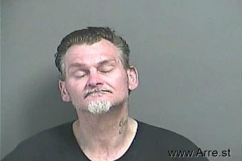 Donald Scott Cuatt Mugshot