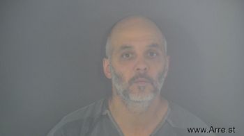 Donald Eugene Fugate Mugshot