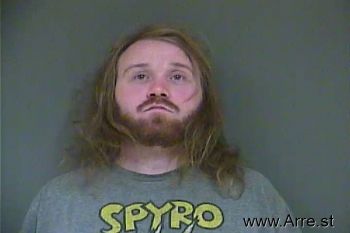 Donald Steven Gibbs-davolt Mugshot