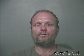 Donald L Hayes Mugshot