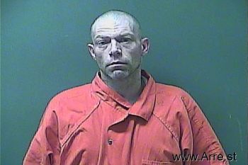 Donald Gene Helms Mugshot